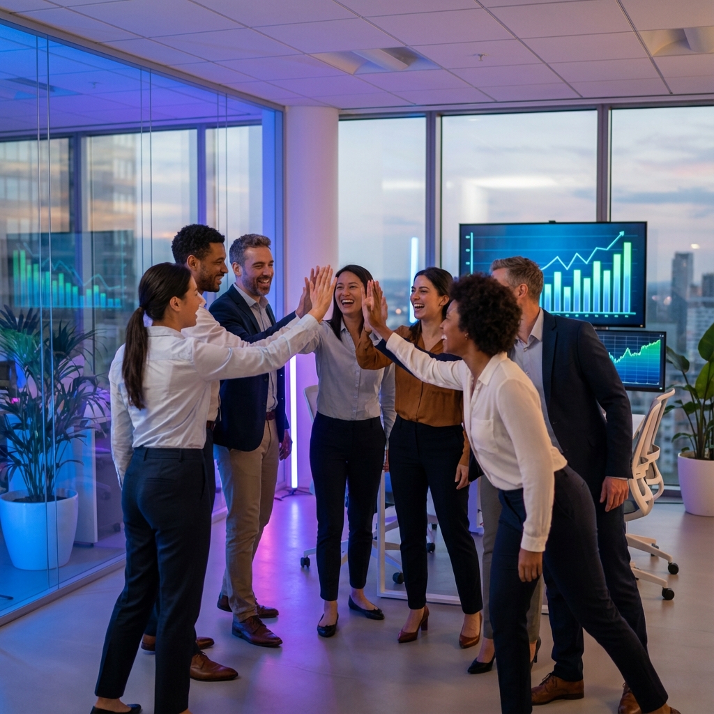 About SuperNexa - Trusted Investment Platform